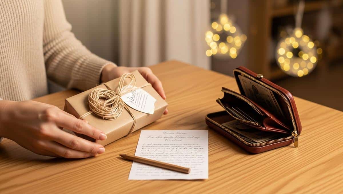 Lepointdujour.fr - Cadeaux de Noël 2025: le budget moyen des Français baisse