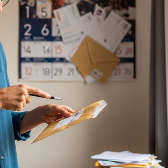 Lepointdujour.fr - Chèque énergie 2025 : envois dès le 3 novembre, la date pour chaque département