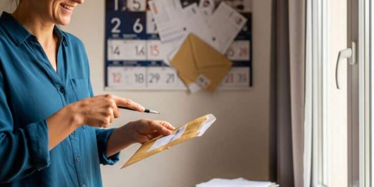 Lepointdujour.fr - Chèque énergie 2025 : envois dès le 3 novembre, la date pour chaque département