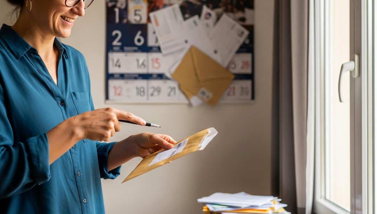 Lepointdujour.fr - Chèque énergie 2025 : envois dès le 3 novembre, la date pour chaque département