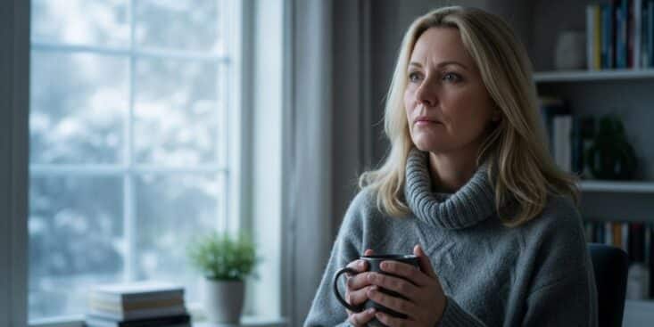 Lepointdujour.fr - Netflix: ce thriller policier scandinave encensé comme un chef-d’œuvre domine le Top 10 en France