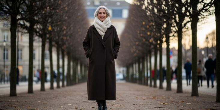 Lepointdujour.fr - Manteau LIDL ultra-confort: à 50 ans, je le porte jusqu'à la fin de l'hiver pour sa chaleur et son prix mini