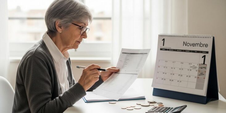 Lepointdujour.fr - Retraite Agirc-Arrco : en novembre, 3 à 6 € de hausse pour certaines pensions, aucune pour d’autres