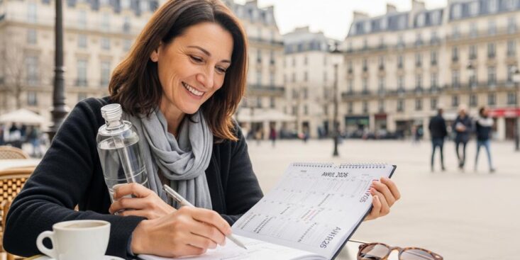 Lepointdujour.fr - Jours fériés 2026 en France : le gouvernement confirme le calendrier officiel