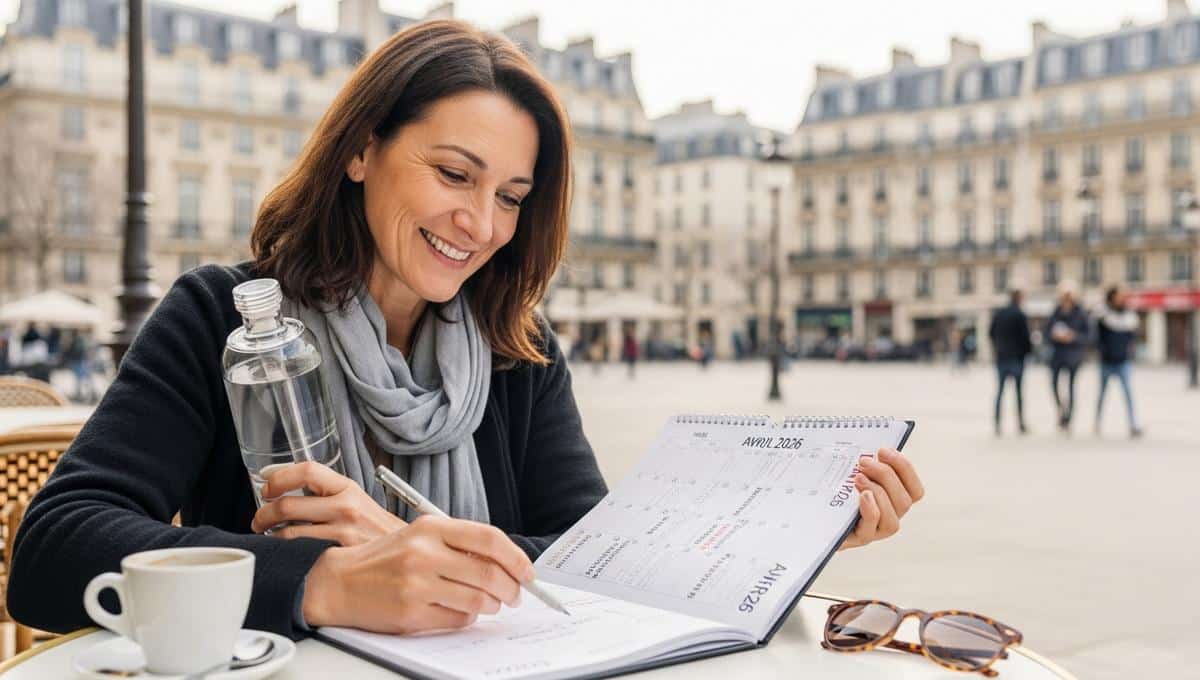 Lepointdujour.fr - Jours fériés 2026 en France : le gouvernement confirme le calendrier officiel