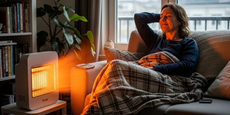 Lepointdujour.fr - Lidl: l’accessoire chauffant à petit prix de l’hiver s’arrache déjà en magasin