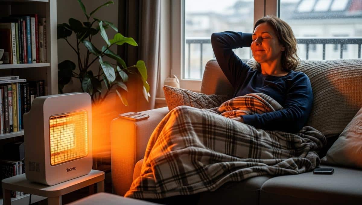 Lepointdujour.fr - Lidl: l’accessoire chauffant à petit prix de l’hiver s’arrache déjà en magasin