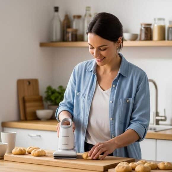 Lepointdujour.fr - Lidl en octobre: le mini aspirateur Silvercrest à 5,99 € fait un carton