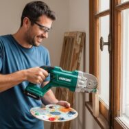 Lepointdujour.fr - Lidl propose le décapeur thermique Parkside à 11,89 € en magasin