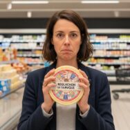 Lepointdujour.fr - Leclerc, Auchan, Aldi: rappel national de reblochons contaminés à E. coli, vendus partout en France