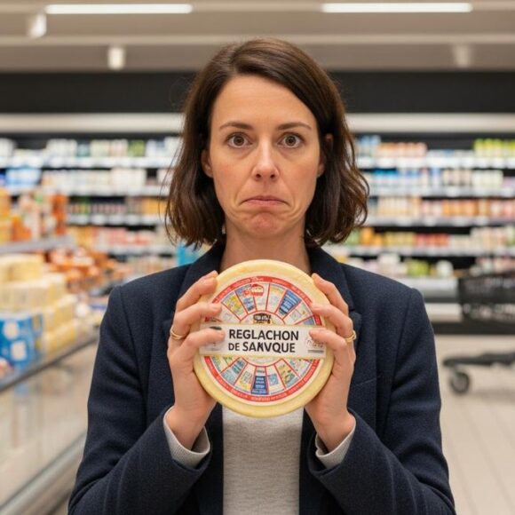 Lepointdujour.fr - Leclerc, Auchan, Aldi: rappel national de reblochons contaminés à E. coli, vendus partout en France