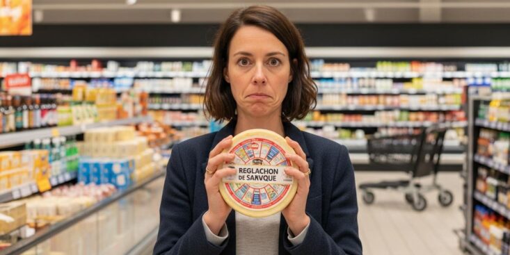 Lepointdujour.fr - Leclerc, Auchan, Aldi: rappel national de reblochons contaminés à E. coli, vendus partout en France