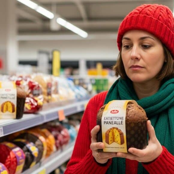 Lepointdujour.fr - Panettones : 2 à ne pas acheter au supermarché selon 60 Millions de consommateurs