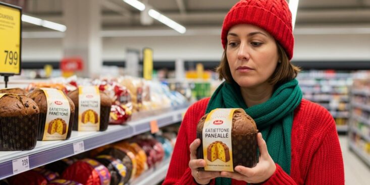 Lepointdujour.fr - Panettones : 2 à ne pas acheter au supermarché selon 60 Millions de consommateurs