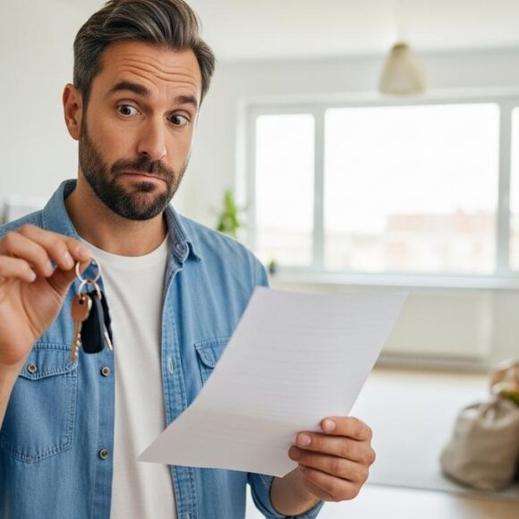 Lepointdujour.fr - Locataire : en fin de bail, sans état des lieux de sortie, aucune retenue pour dégradations selon la justice