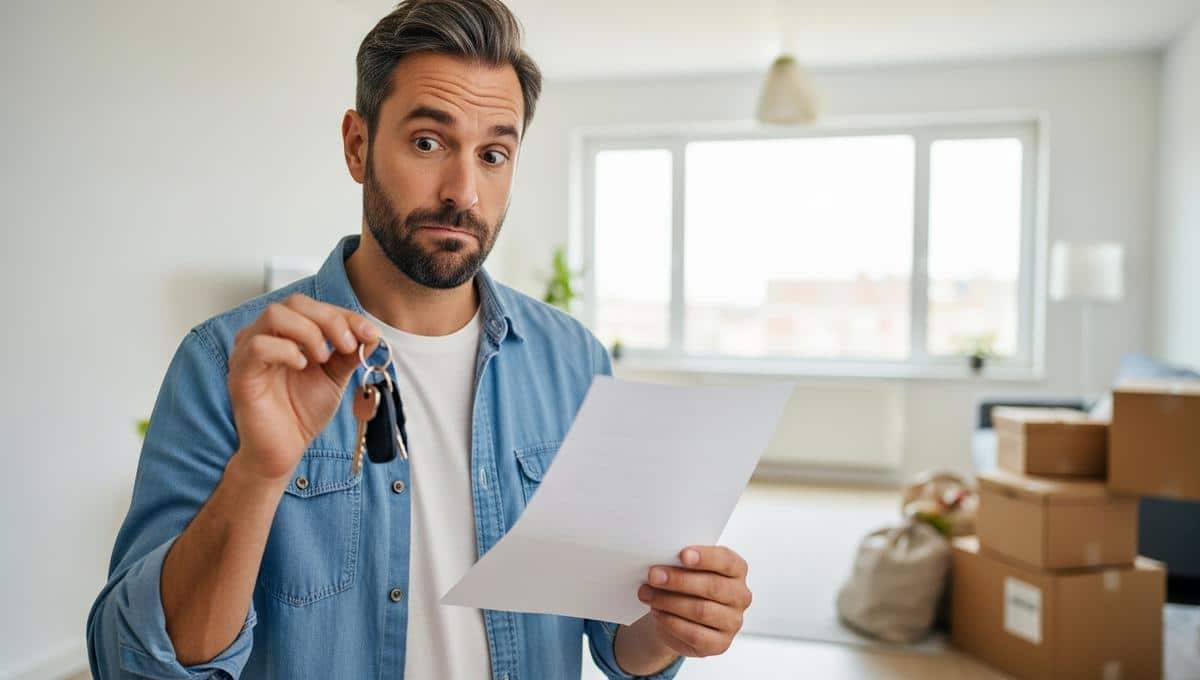 Lepointdujour.fr - Locataire : en fin de bail, sans état des lieux de sortie, aucune retenue pour dégradations selon la justice