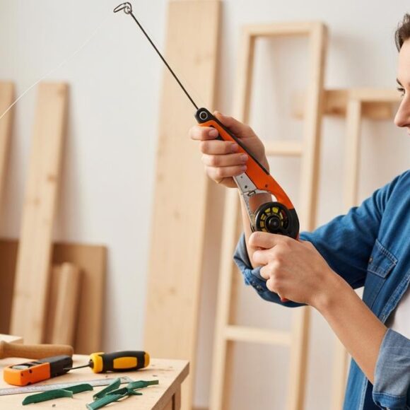 Lepointdujour.fr - Lidl propose la visseuse sans fil Parkside à 14,99 € pour vos petits travaux