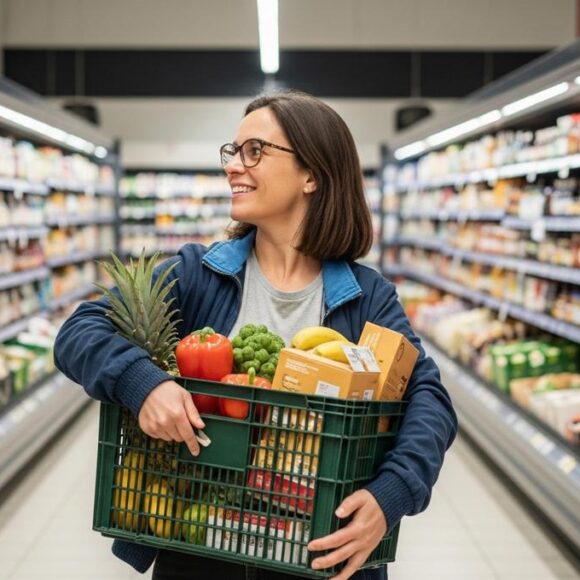 Lepointdujour.fr - Astuce simple: économisez jusqu’à 40 € par semaine