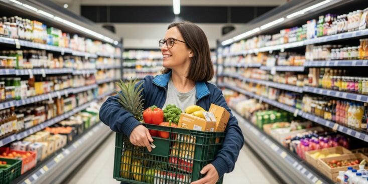 Lepointdujour.fr - Astuce simple: économisez jusqu’à 40 € par semaine