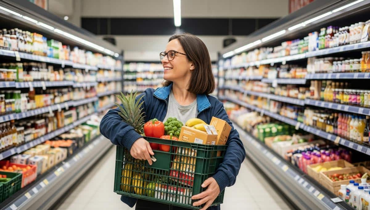 Lepointdujour.fr - Astuce simple: économisez jusqu’à 40 € par semaine