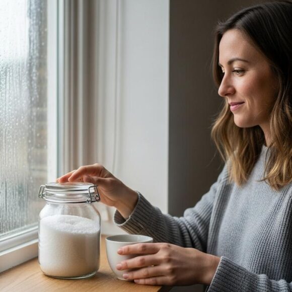 Lepointdujour.fr - Humidité maison : l’astuce qui assèche l’air et empêche la moisissure, mieux qu’un purificateur
