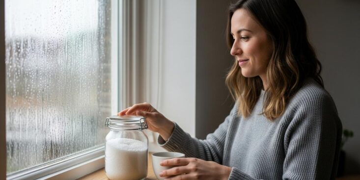 Lepointdujour.fr - Humidité maison : l’astuce qui assèche l’air et empêche la moisissure, mieux qu’un purificateur