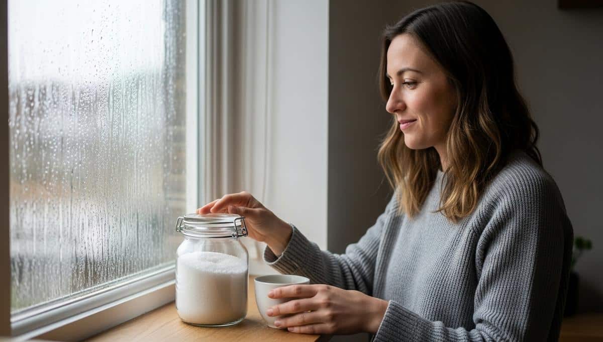 Lepointdujour.fr - Humidité maison : l’astuce qui assèche l’air et empêche la moisissure, mieux qu’un purificateur