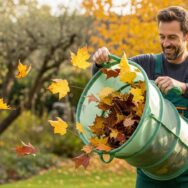 Lepointdujour.fr - Lidl vend des sacs pop-up à 3,99 € qui simplifient le jardinage