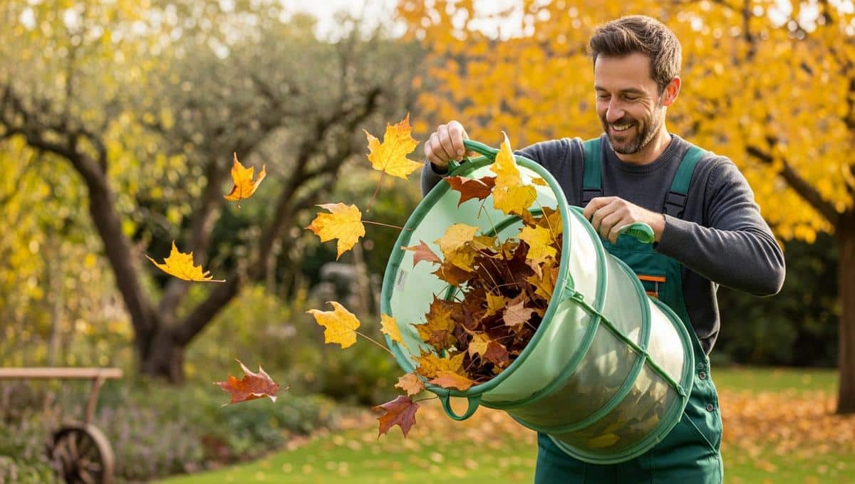Lepointdujour.fr - Lidl vend des sacs pop-up à 3,99 € qui simplifient le jardinage