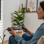 Lepointdujour.fr - Silvercrest: la barre de son à prix mini chez Lidl booste le son de votre TV