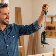 Lepointdujour.fr - Parkside chez Lidl: l’outil indispensable qui rend le bricolage facile et à petit prix