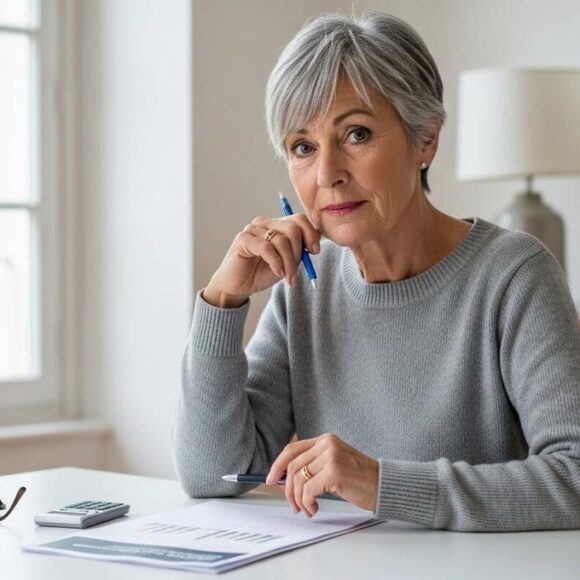 Lepointdujour.fr - Pension de réversion: les règles qui changent dès le 1er janvier 2026 pour des millions de Français