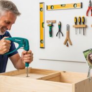 Lepointdujour.fr - Parkside Lidl: l’outil indispensable qui rend le bricolage facile à petit prix