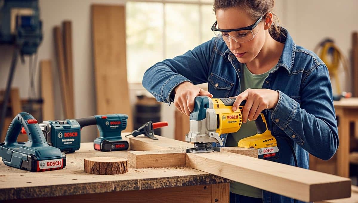 Lepointdujour.fr - 3 outils Bosch à prix inédits sur Amazon en ce moment