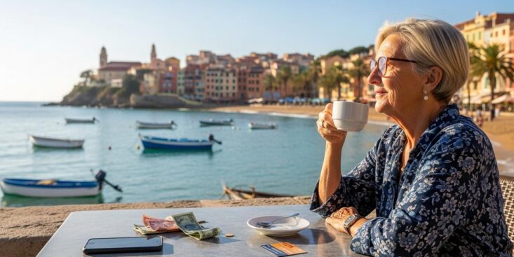 Lepointdujour.fr - Retraite au soleil: 750 € par mois suffisent pour une vie confortable, voire luxueuse à l'étranger