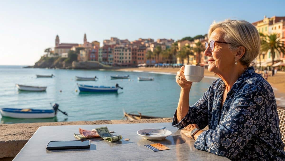 Lepointdujour.fr - Retraite au soleil: 750 € par mois suffisent pour une vie confortable, voire luxueuse à l'étranger