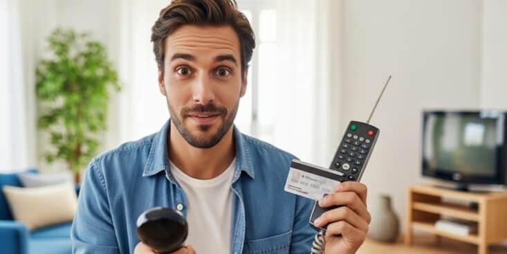 Lepointdujour.fr - IPTV : en France, l’anonymat des abonnés pirates recule avec un nouveau dispositif