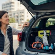 Lepointdujour.fr - Dacia vise la Skoda Octavia avec un break compact pas cher dès 2026