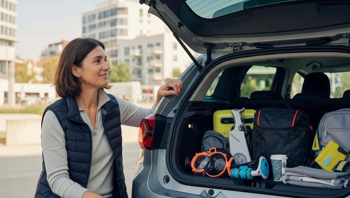 Lepointdujour.fr - Dacia vise la Skoda Octavia avec un break compact pas cher dès 2026