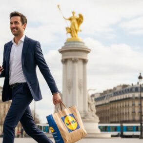 Lepointdujour.fr - Lidl ouvre bientôt un nouveau supermarché de 1 556 m² en France