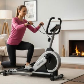 Lepointdujour.fr - Appareil Lidl à moins de 30 €: tonifie les bras cet hiver et son astuce cachée surprend les coachs