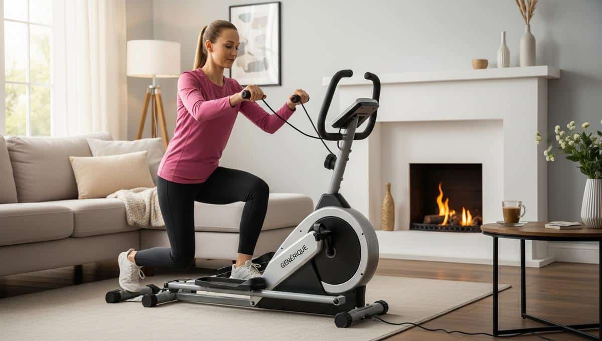 Lepointdujour.fr - Appareil Lidl à moins de 30 €: tonifie les bras cet hiver et son astuce cachée surprend les coachs