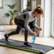 Lepointdujour.fr - Appareil Lidl: brûlez un maximum de calories sans sortir de chez vous