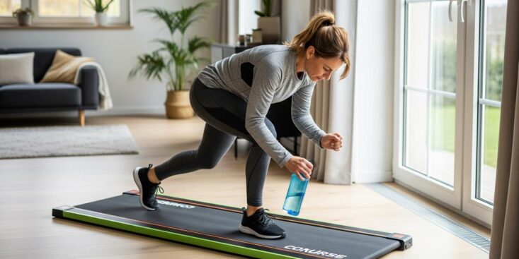 Lepointdujour.fr - Appareil Lidl: brûlez un maximum de calories sans sortir de chez vous