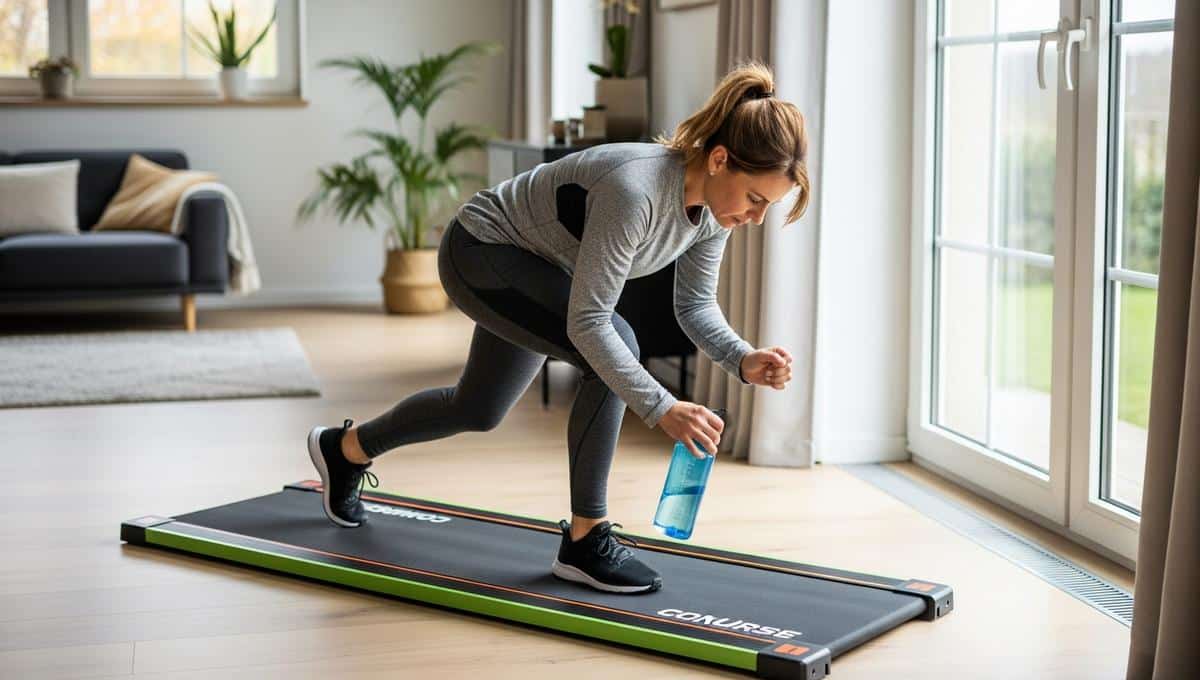 Lepointdujour.fr - Appareil Lidl: brûlez un maximum de calories sans sortir de chez vous