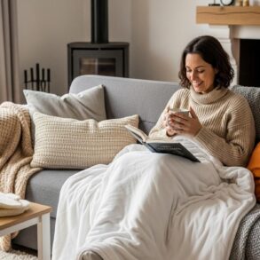 Lepointdujour.fr - Lidl: l’accessoire chauffant de cet hiver qui rivalise avec des radiateurs haut de gamme
