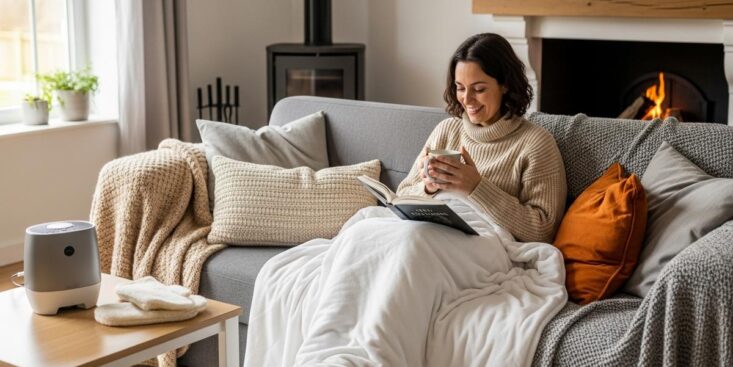 Lepointdujour.fr - Lidl: l’accessoire chauffant de cet hiver qui rivalise avec des radiateurs haut de gamme