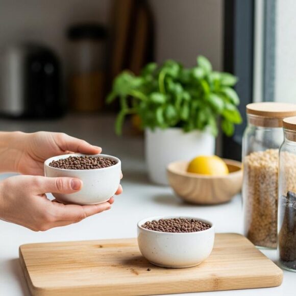 Lepointdujour.fr - Marc de café: absorbe l’humidité et neutralise les odeurs à la maison