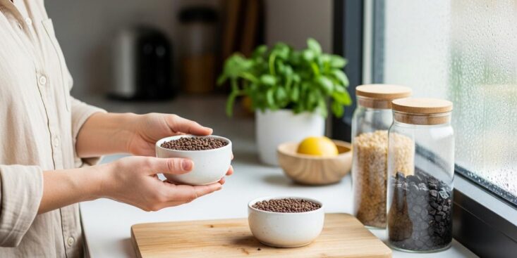 Lepointdujour.fr - Marc de café: absorbe l’humidité et neutralise les odeurs à la maison