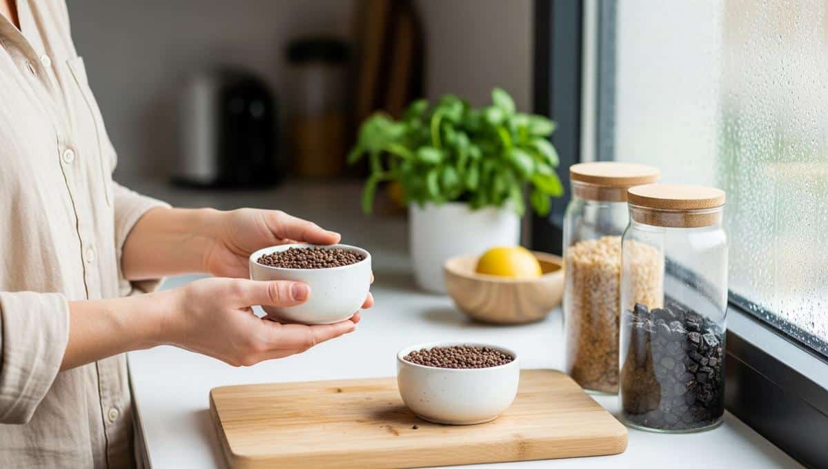 Lepointdujour.fr - Marc de café: absorbe l’humidité et neutralise les odeurs à la maison